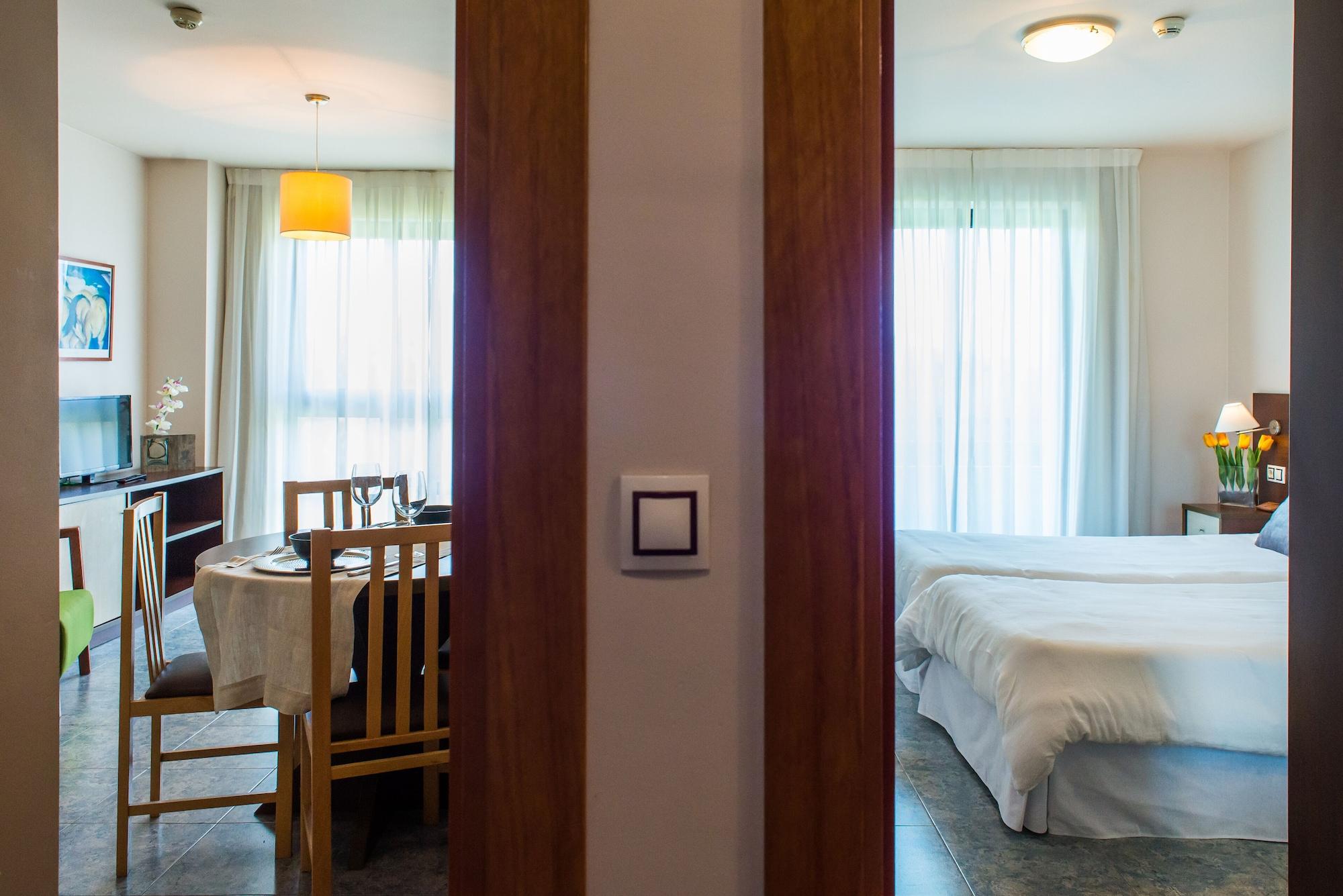 Apartamentos Dunas De Liencres Boo De Pielagos Ngoại thất bức ảnh