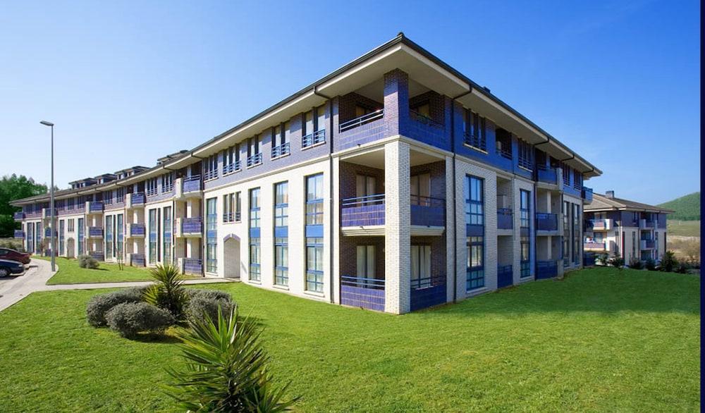 Apartamentos Dunas De Liencres Boo De Pielagos Ngoại thất bức ảnh